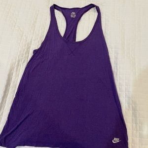Nike tank